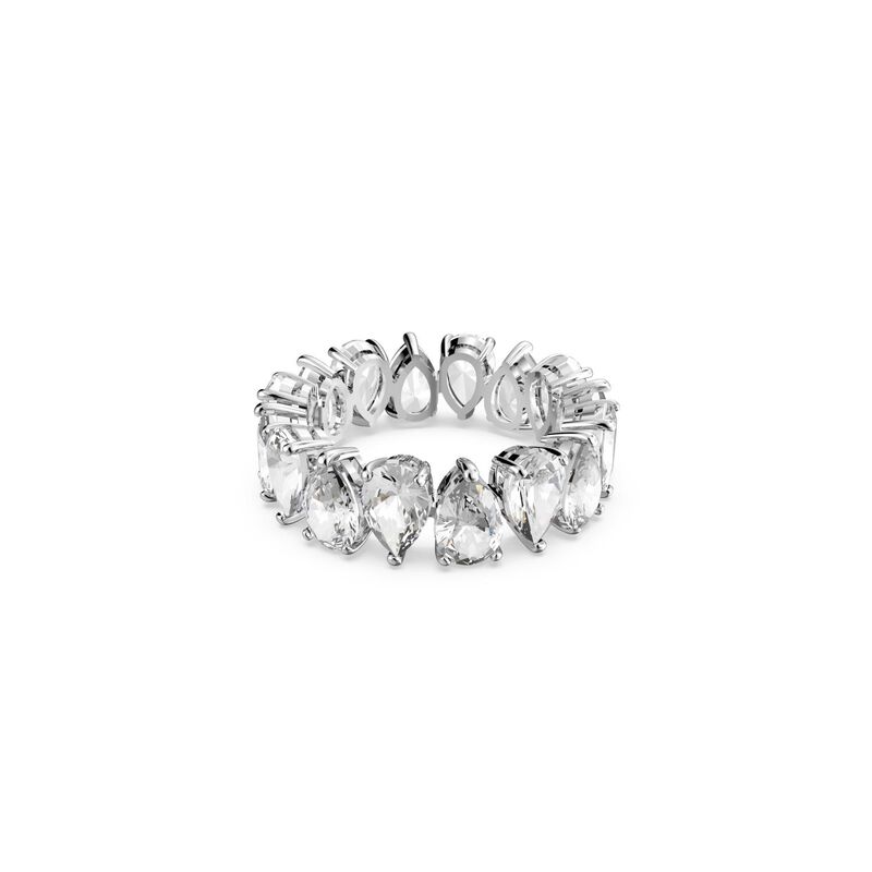 Swarovski Matrix Vittore Ring image number 8
